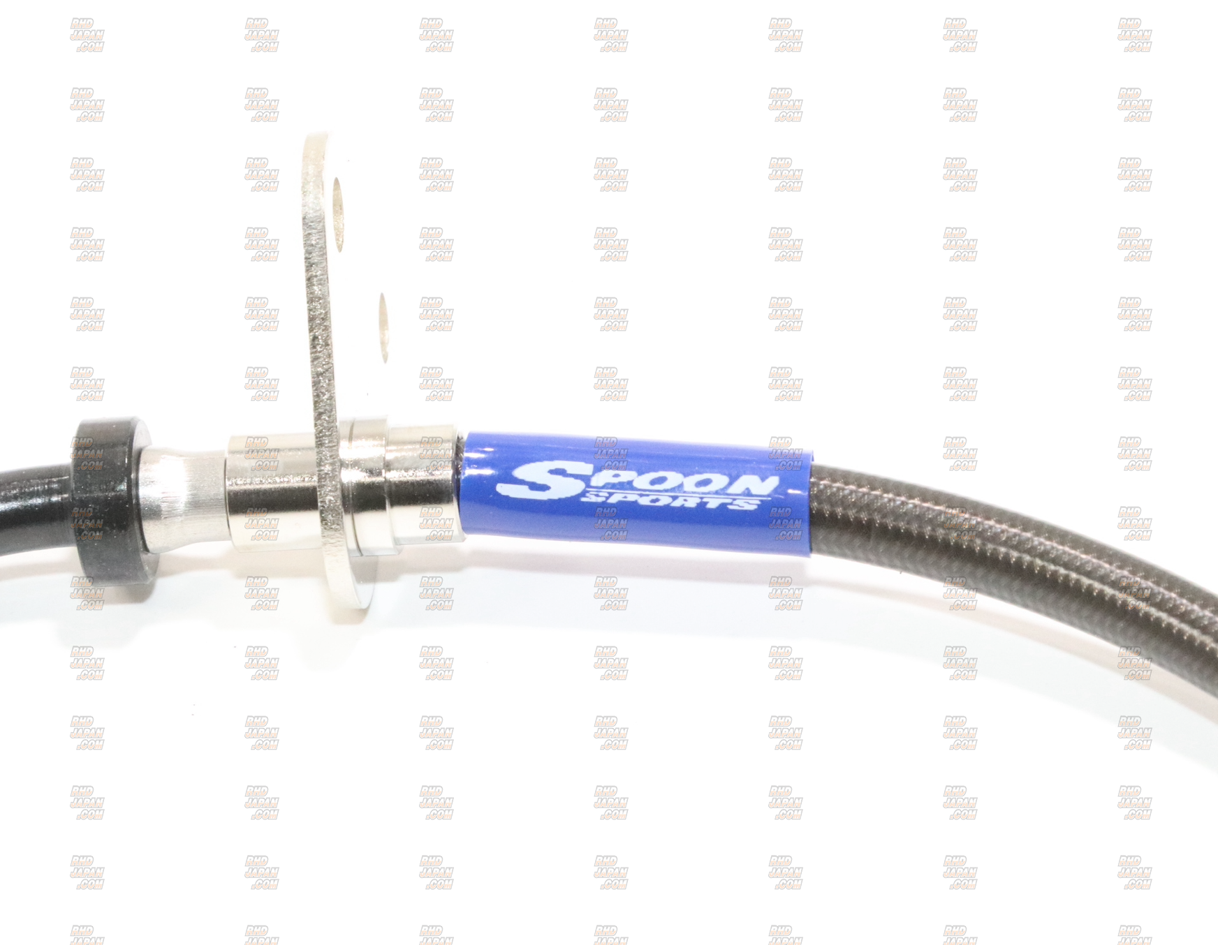 Spoon Sports Brake Hose Set - Civic Type-R FK8 - RHDJapan